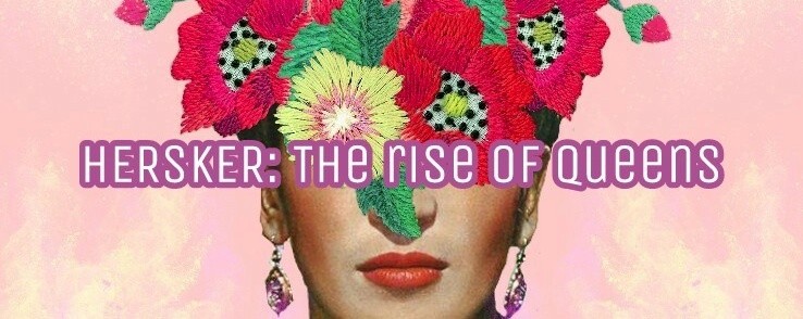 Hersker: Rise of the Queens